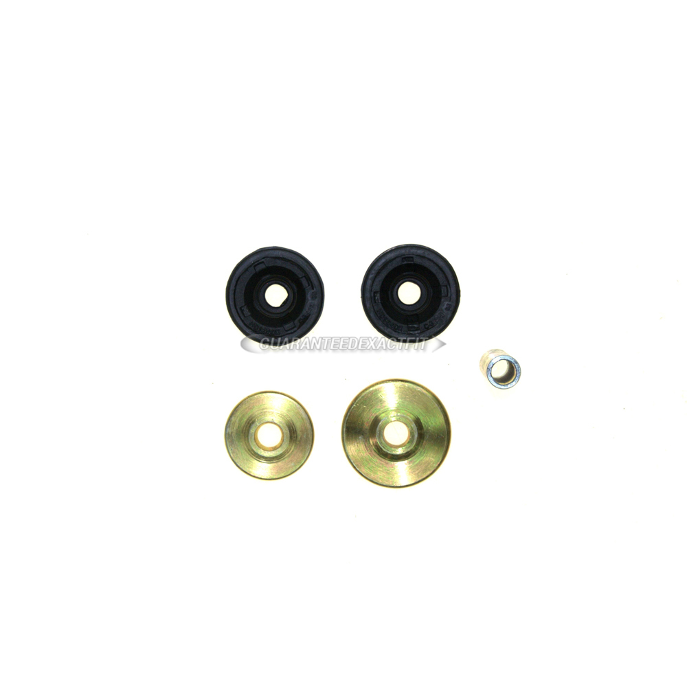 Honda s2000 strut bearing